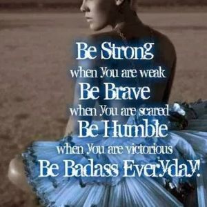 Meet your Posher, Janine